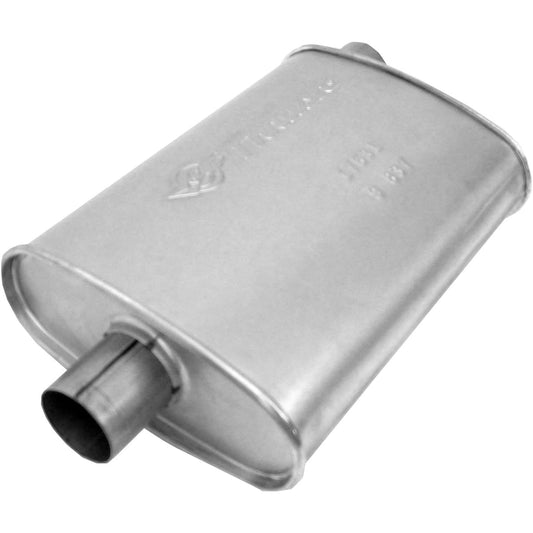Thrush 17631 hash muffler