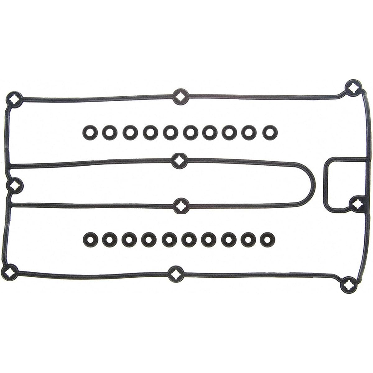 Fel Pro VS50581R Valve cover set