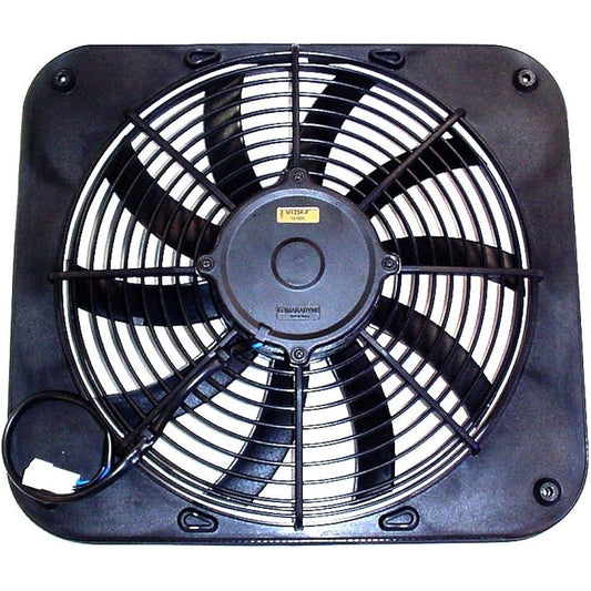 Maradyne MJS13K Jet Stream i 12 inch 130W Single Fan