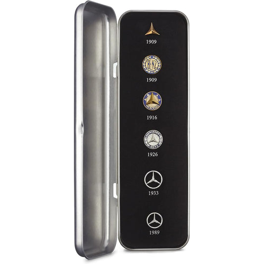 [Mercedes-Benz Collection] Genuine Vintage Star Pin