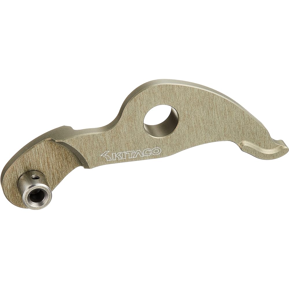 KITACO Reinforced Cam Chain Tensioner Set (Arm Set) MONKEY/Cub Engine 303-1083810