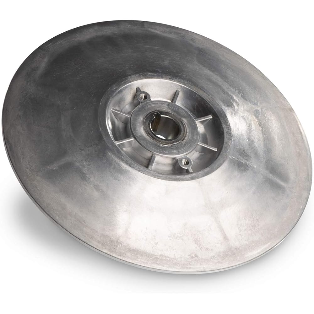 Yamaha G9-G22 Golf Cart Secondary Driving Clutch Kit