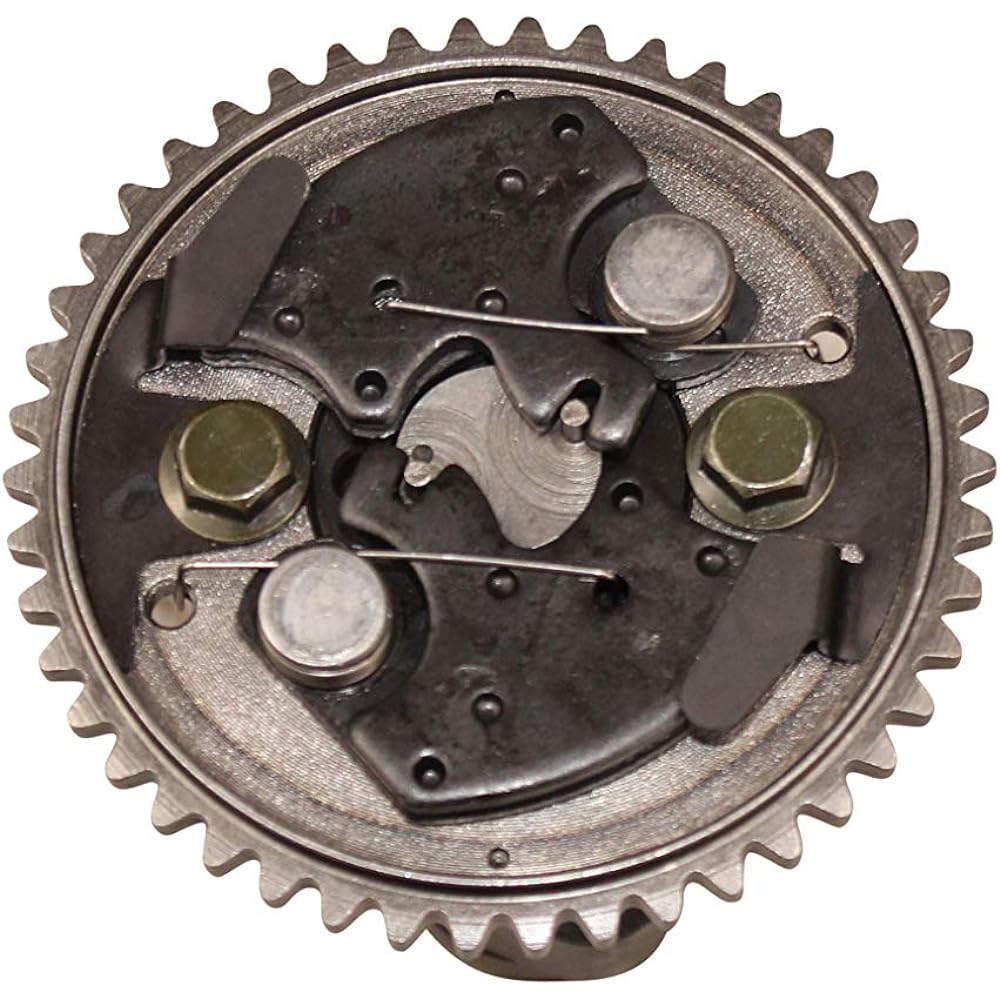 Camshaft Acembrane Cam Gear Sprocket for Yamaha Grizzly 660 2002-2008