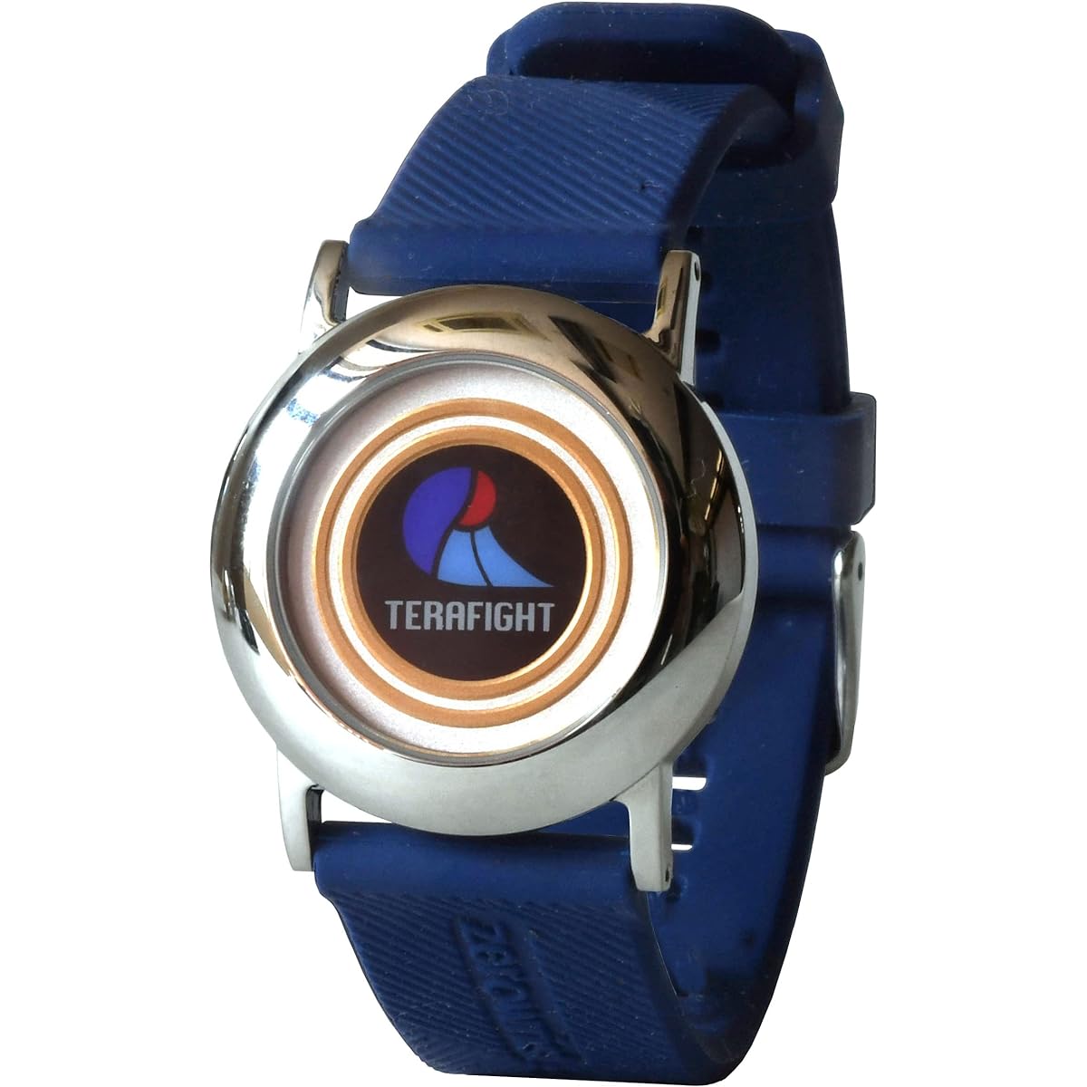 Zero magnetic field generator zero wrist gold