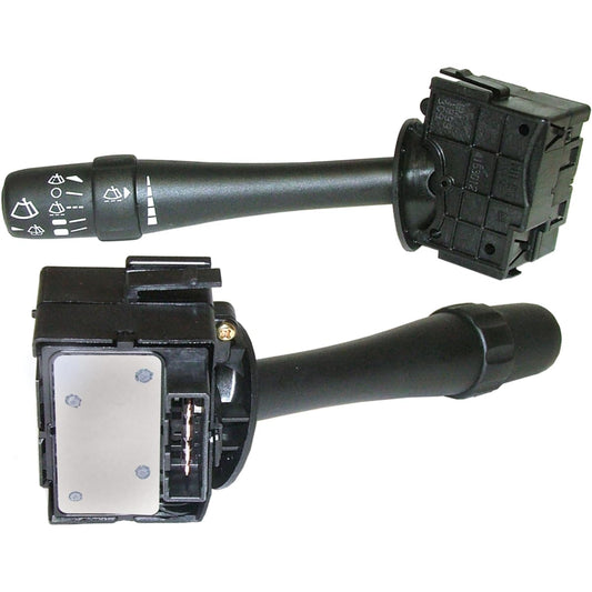 ACDelco D6377D GM Original Equipment Windshield Wiper and Windshield Washer Switch
