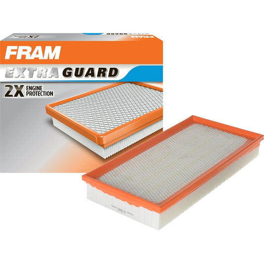 FRAM Extra Guard Air Filter CA8602 For some models of Audi and Volkswagen