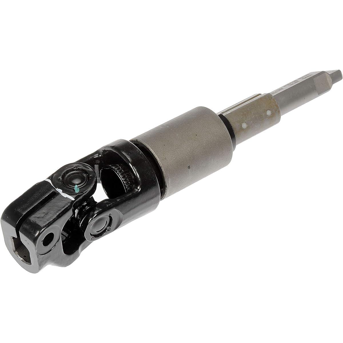 Dorman 425-700 Lower Steering Shaft for Select Volvo Models