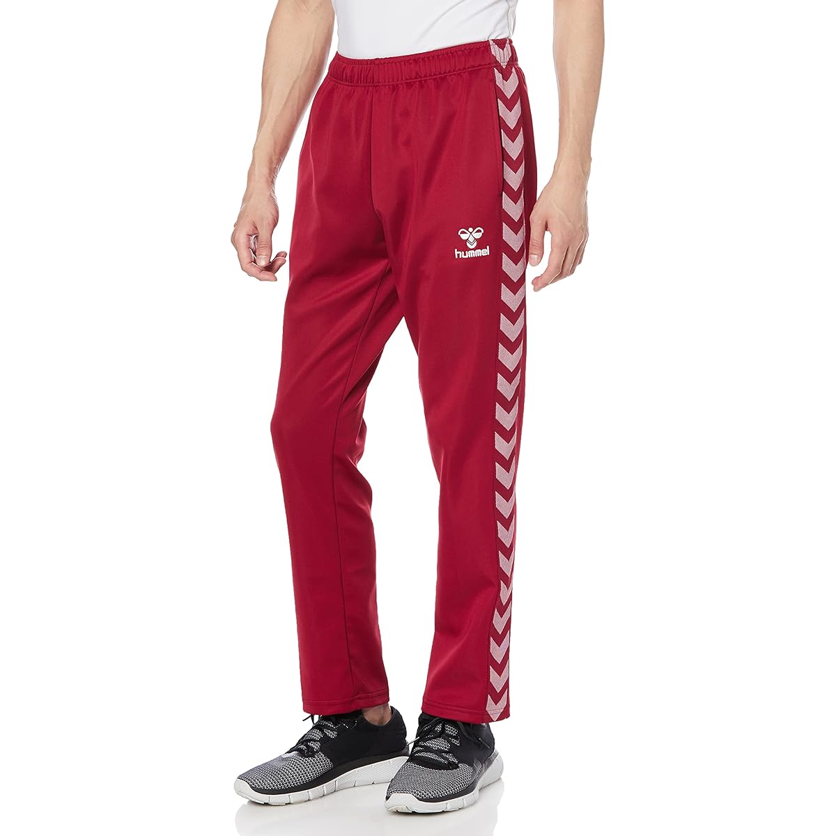 Hummel Men's Long Pants Team Warm-up Pants