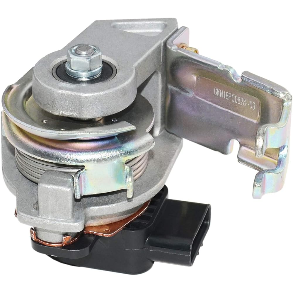 Benefast 699-199 Accelerator Pedal Position App Sensor Acula Acula TL TSX MDX 2004-2008 2003-2007 Accord 2005-2011 CR-V Element Pilot replacement# 37971-RBB-003 37971-PZX-003