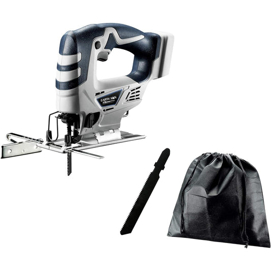 Takagi Rechargeable Orbital Jigsaw EARTH MAN S-Link 14.4V JSW-144LiAX (Body Only)