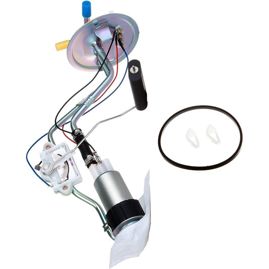 ROAYAR Fuel Pump Assembly Electrical Module Sending Unit Fits: 1989 1990 1991 1992 1993 1994 1995 1996 1997 Ford Mazda Ranger L4 2.3L V6 2.9L 3.0L 4.0L E2078S.