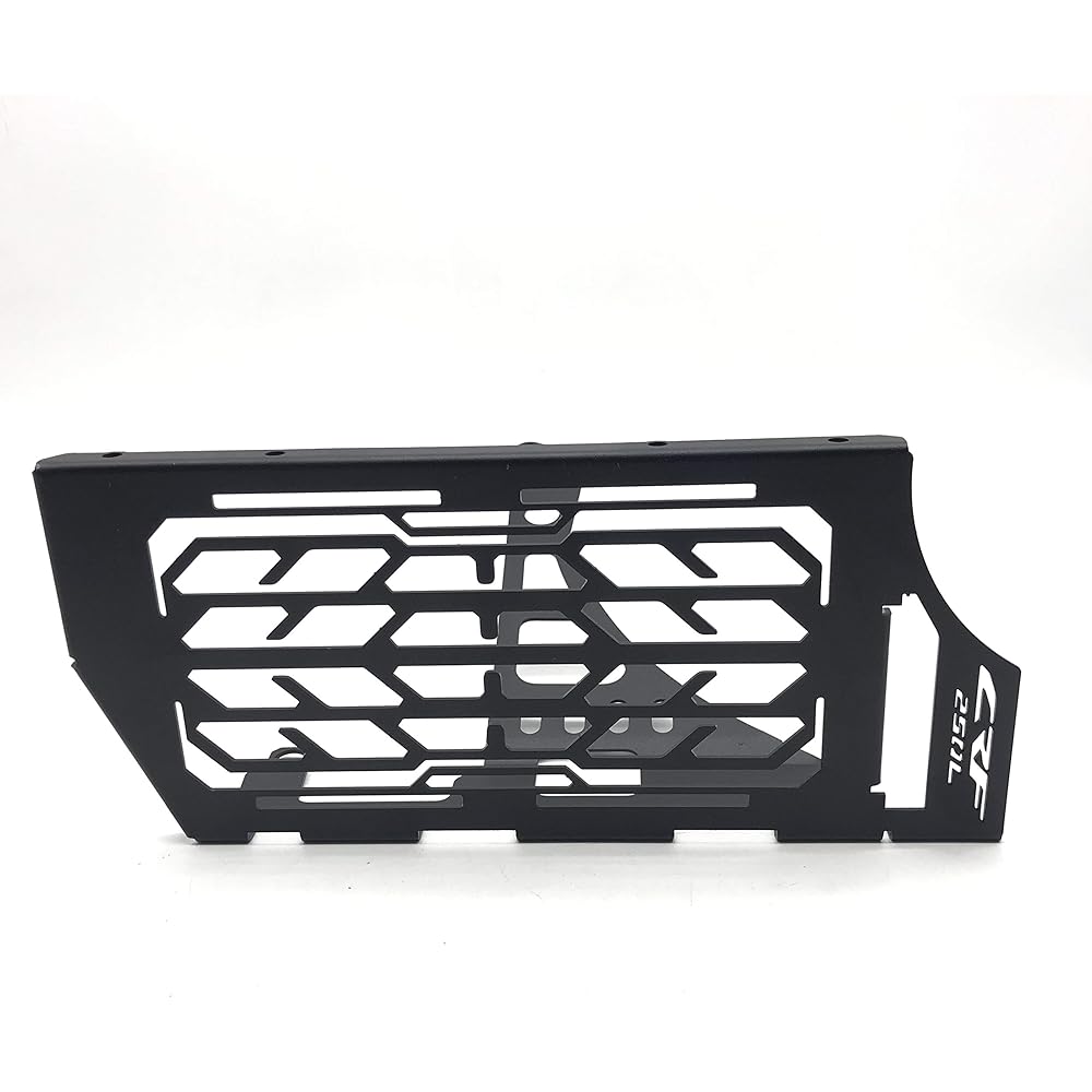 Motorcycle Radiator Core Guard Radiator Guard Cover Protector CRF250L 2012-2018