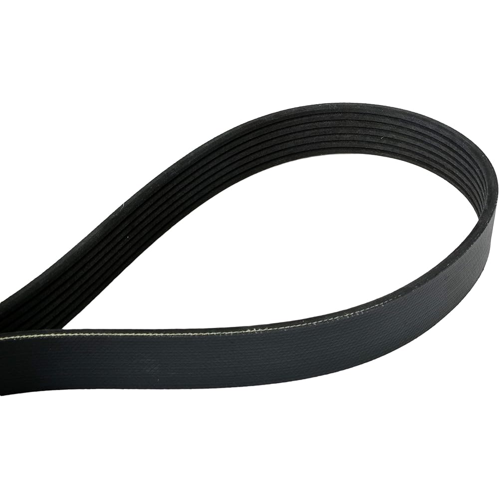 Continental OE Technology Series 4070722 7 Bones 72 inch Multi V belt
