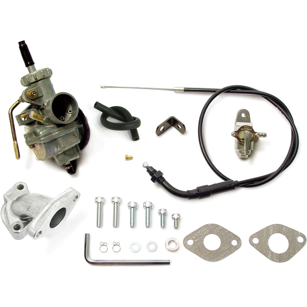 SP Takegawa Big Cab Kit (DENI18) DAX50 03-05-0057