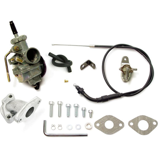 SP Takegawa Big Cab Kit (DENI18) DAX50 03-05-0057