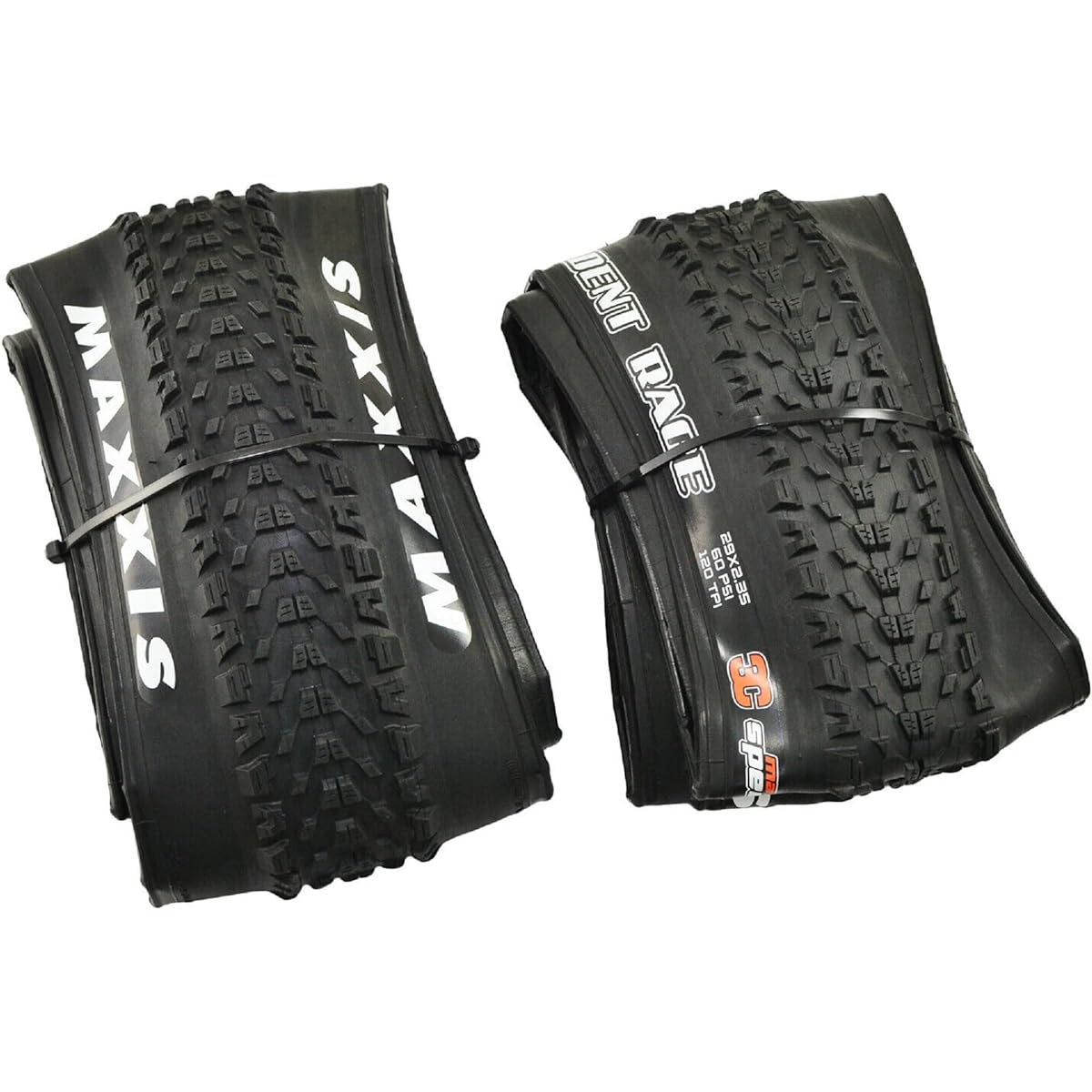 MAXXIS ARDENT RACE M329RU MTB Folding Tire TR EXO 3C MaxxTerra 29x2.35" Tire, 2Tire, MX2450