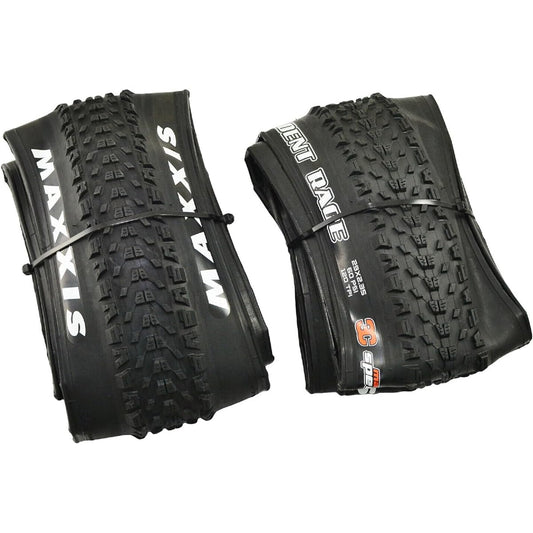 MAXXIS ARDENT RACE M329RU MTB Folding Tire TR EXO 3C MaxxTerra 29x2.35" Tire, 2Tire, MX2450