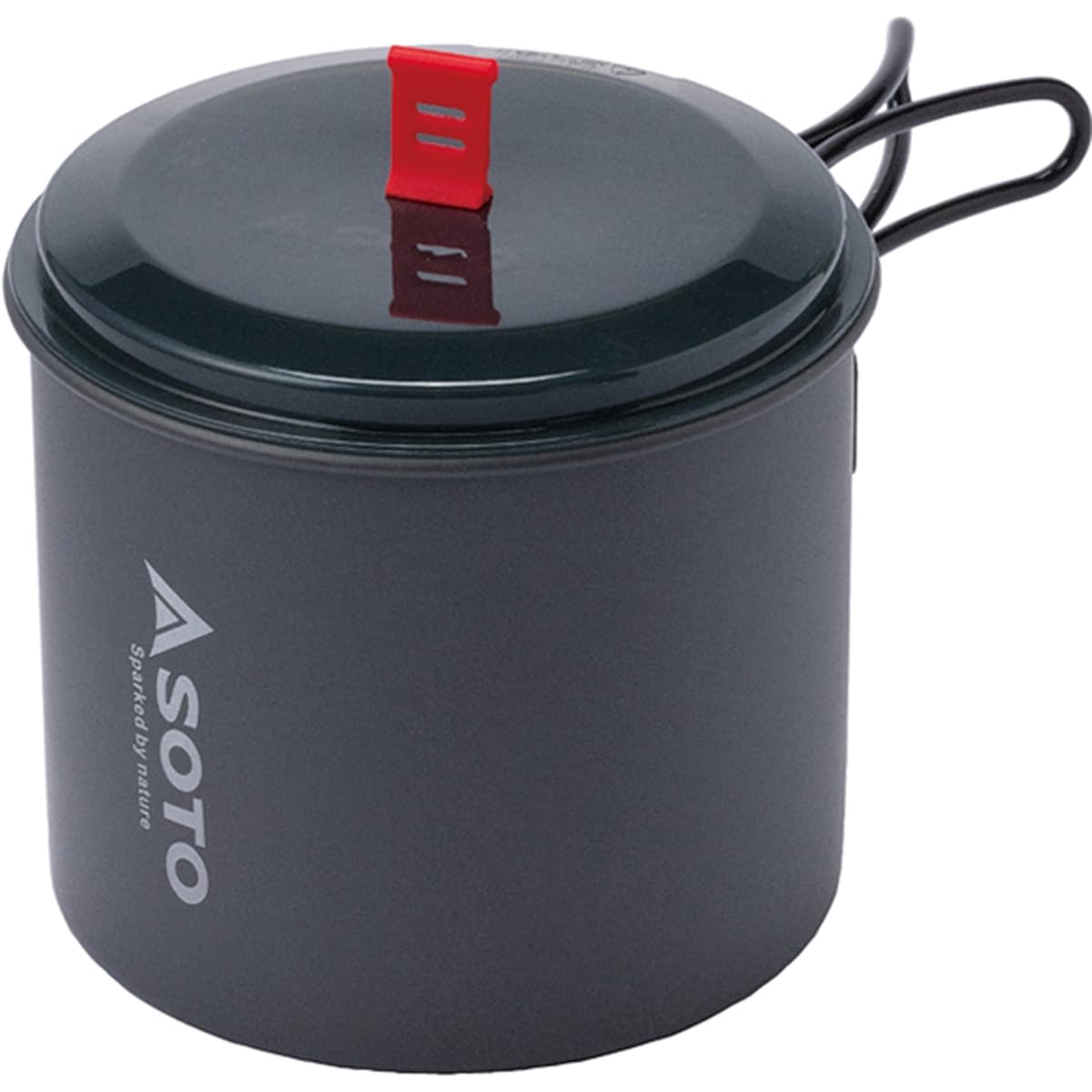 SOTO New River Pot M SOD-511