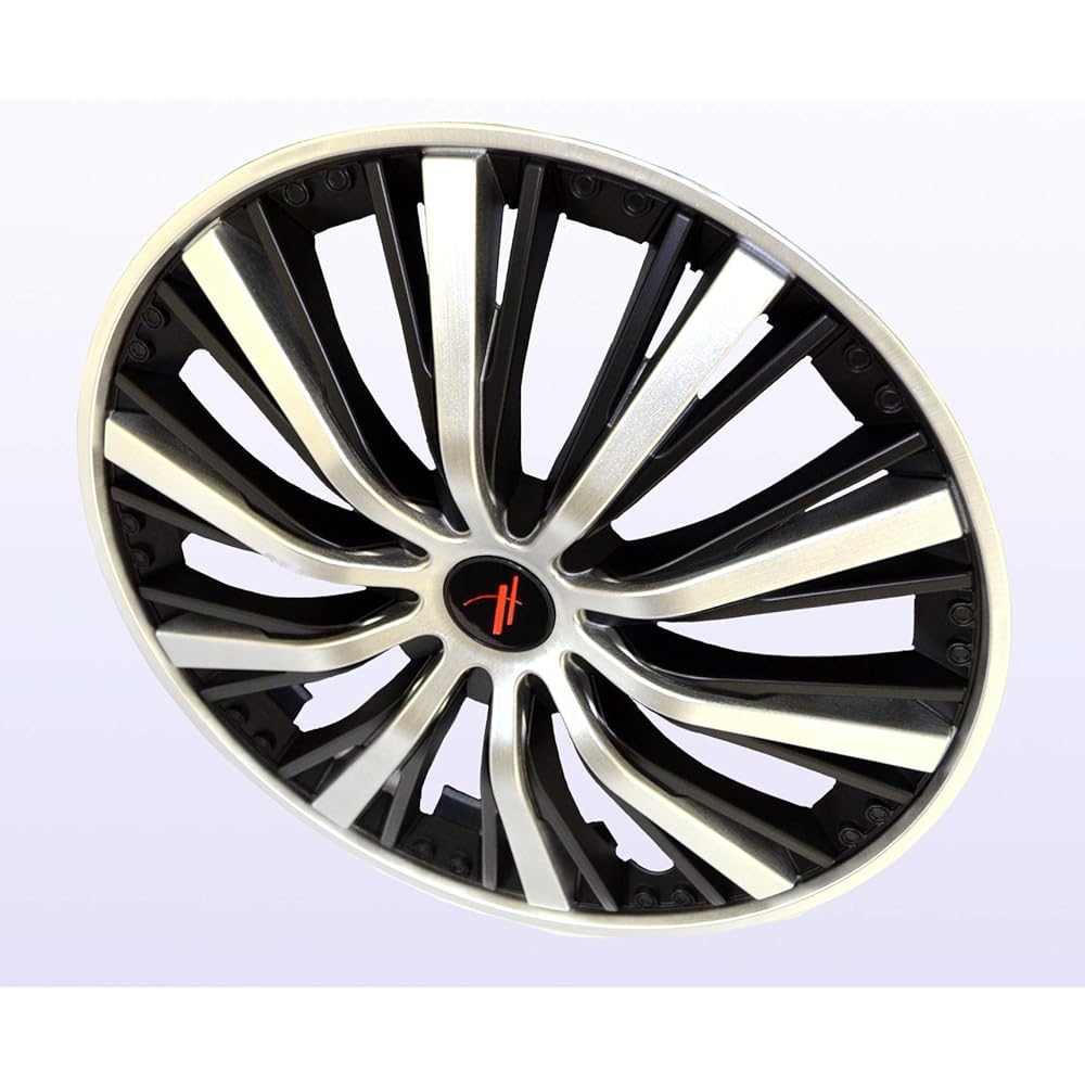ARC/EVO wheel cover BK/SBR AWM1-1SL-16 AWM1-1SL-16