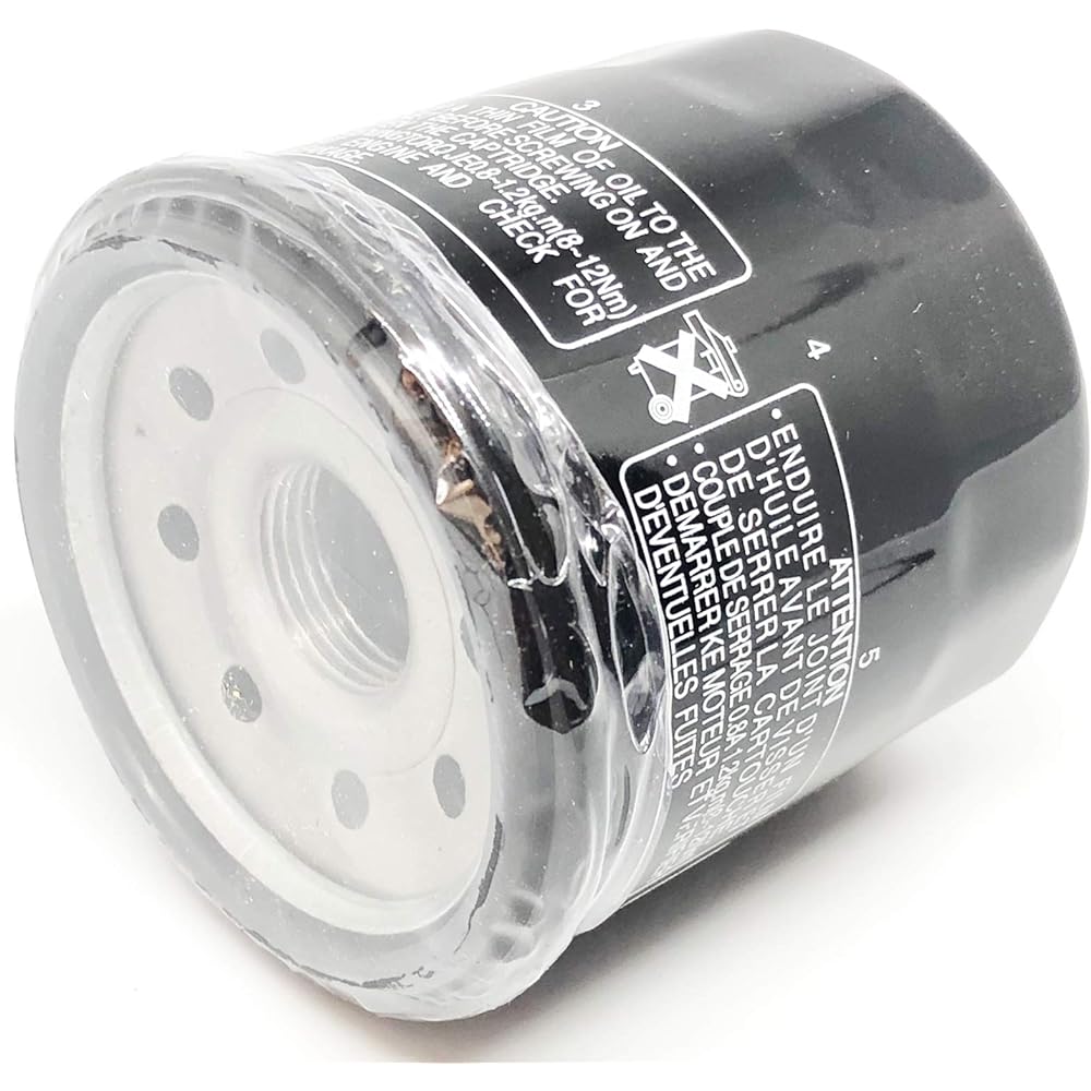Motadin Oil Filter Honda 15400-PFB-014 15400-PJ7-005 15400-PJ7-015 15400-PM3-004