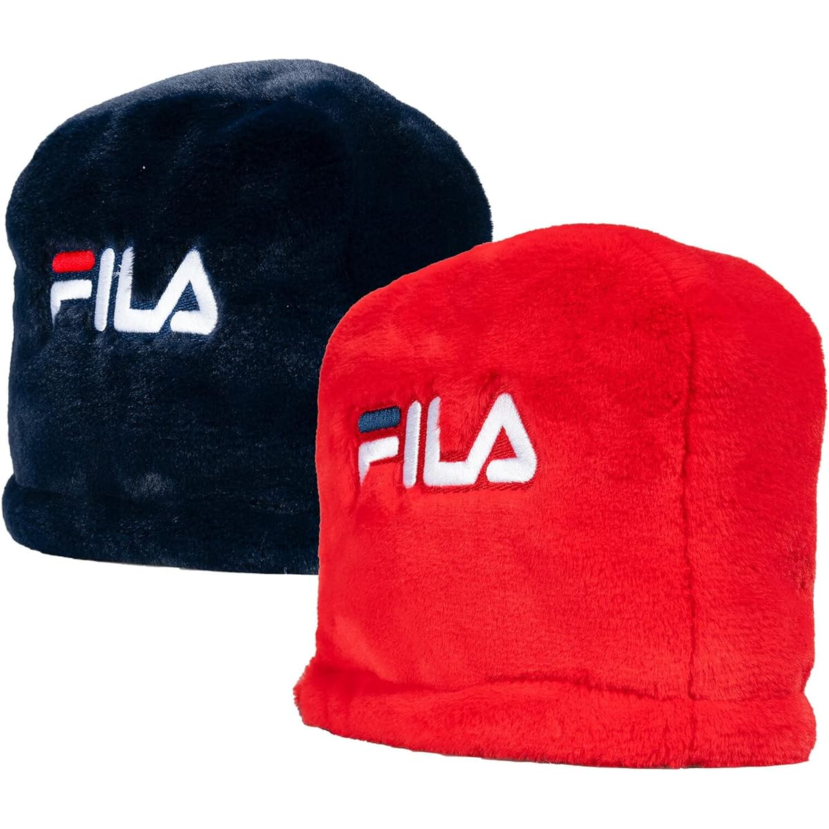 FILA Reversible Iron Boa Cover FL-RIBC-WD