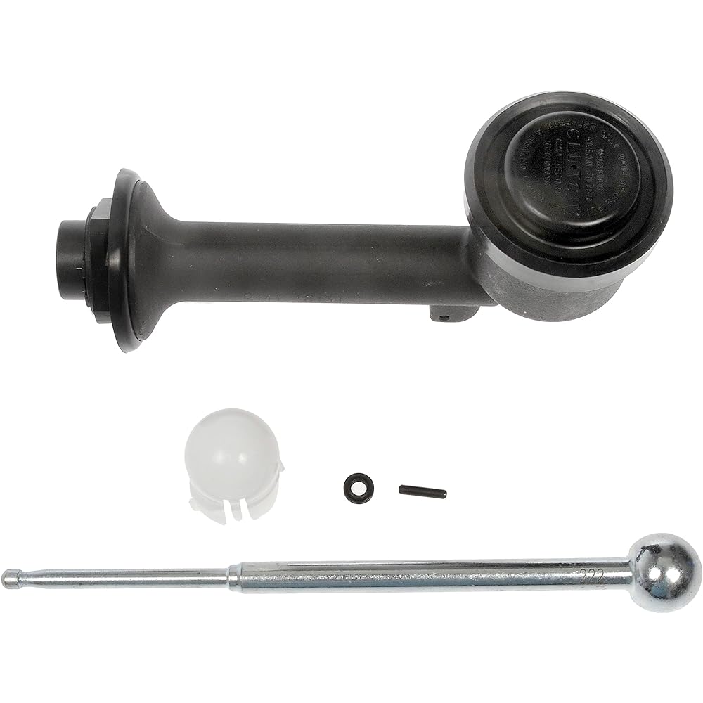 DORMAN CM350124 Clutch master cylinder
