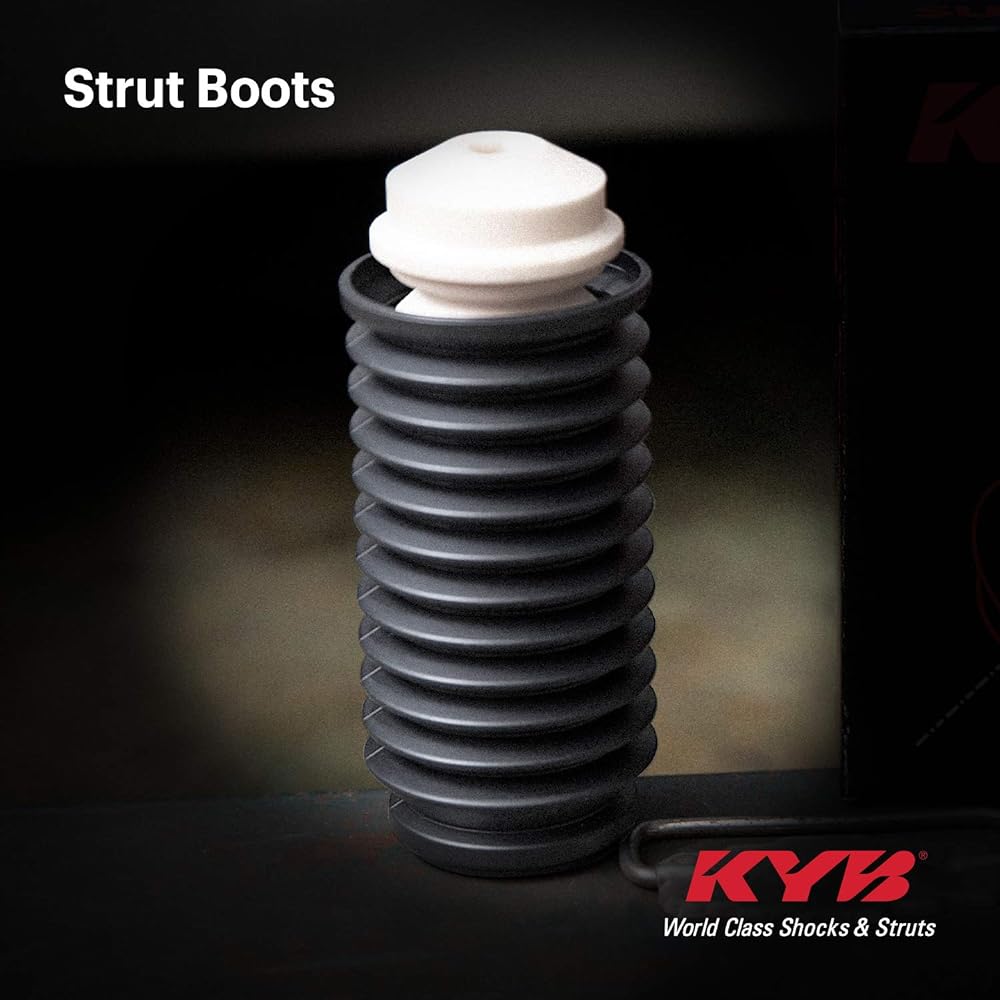 KYB SB103 -Strut boots