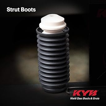 KYB (Kayaba) Strut Boots SB125