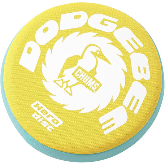 Chums Dodgebee Frisbee CHUMS Dodgebee 235 Dodgebee 235 CH62-1618