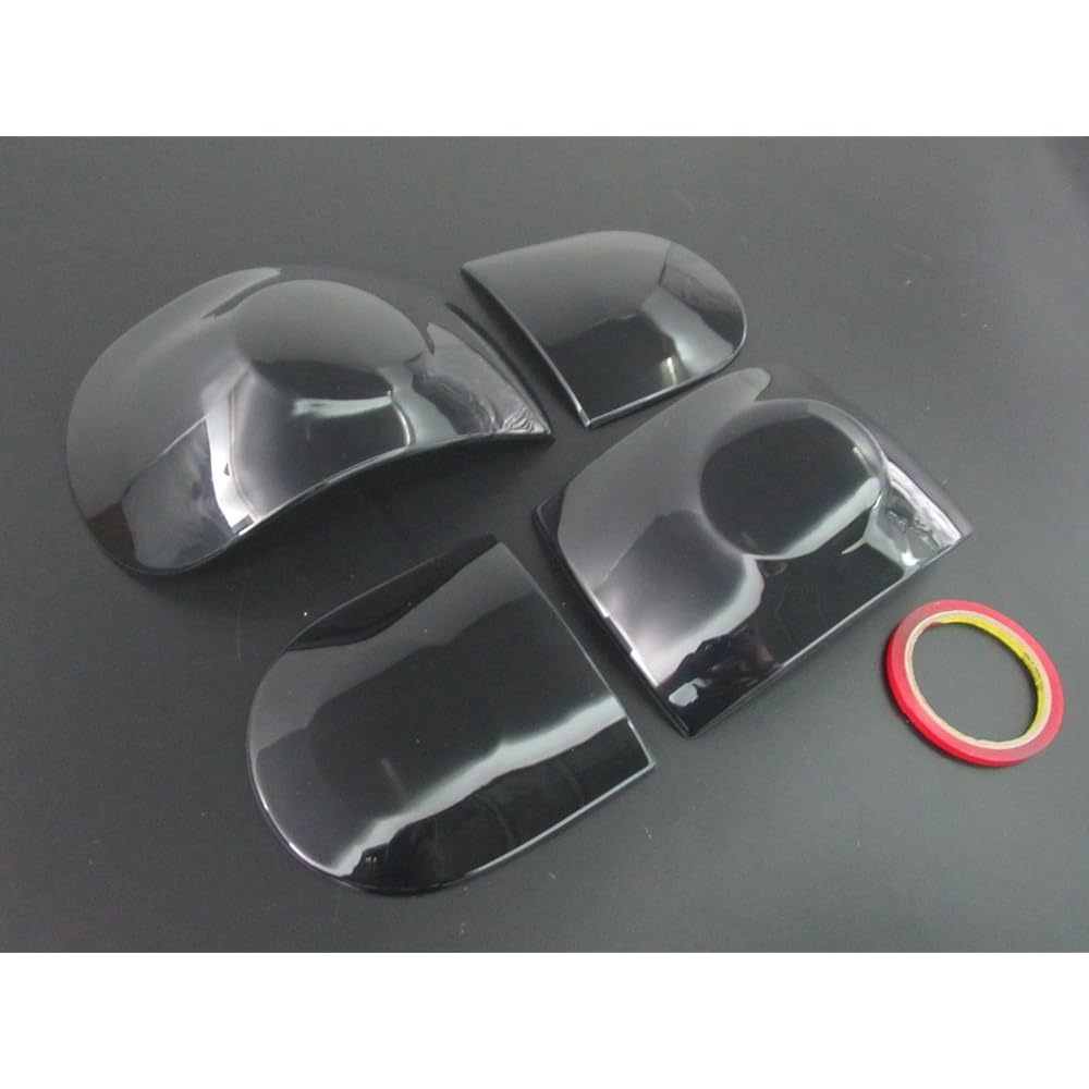BRIGHTZ Tanto L350S L360S Smoked Tail Light Cover [SMO-REA-084] L350 L360 350 360 17529