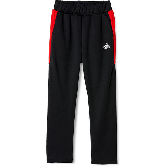 [Adidas] Jersey Bottom Kids Training Knit Pants CD501