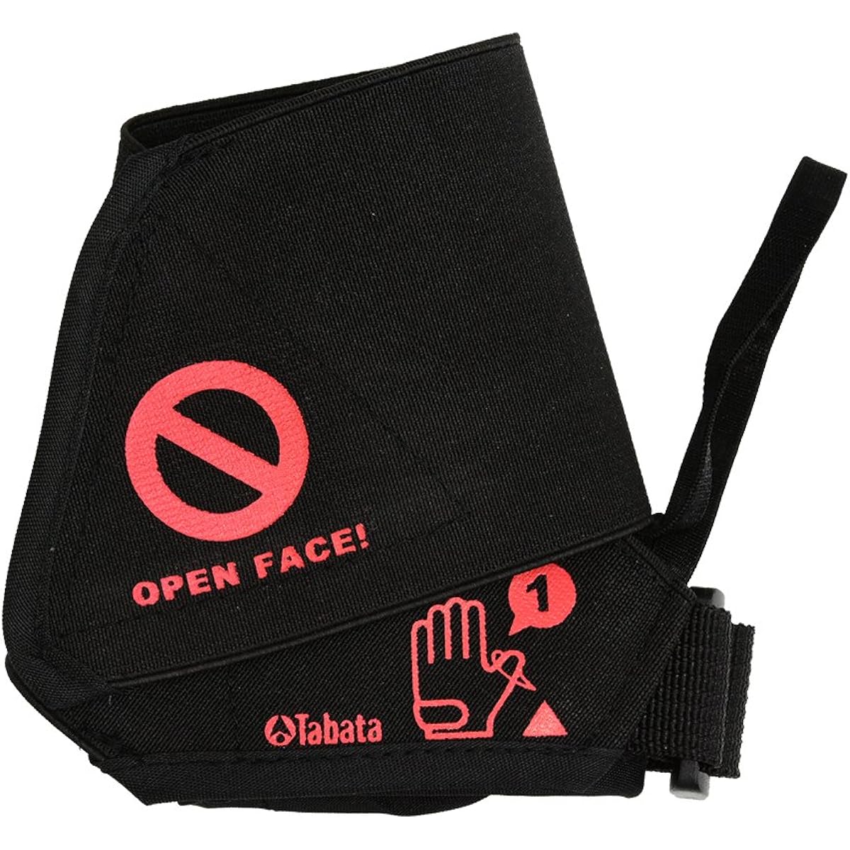 Tabata Golf Practice Swing Training Practice Equipment Swing Practice Institution Instructor Grip Supporter God's Left Hand GA0002