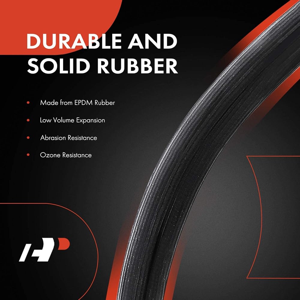 A-PREMIUM Front Driver Brake Hydraulic Hose Crysler, Dodge, Jeep Model Compatible-Avenger 2008-2014, Calibur 2007-2012, Compass/Patriott 2007-2016, 200 2011-2014, Seving 2007-2010