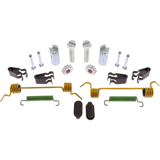 ACDelco 18K1130 Professional Rear Parking Brake Hardware Kit
