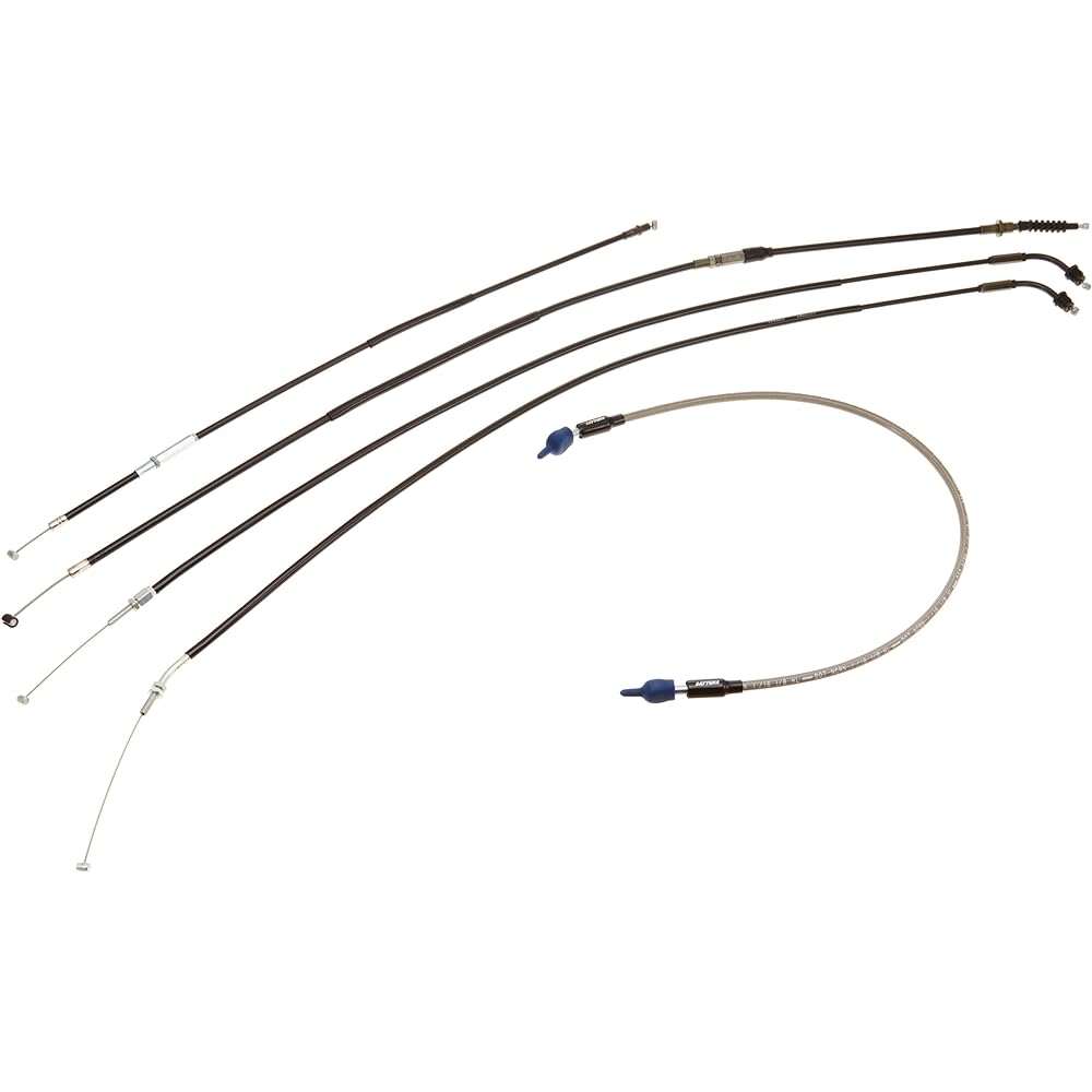 Daytona short cable set SR400(01~)93369