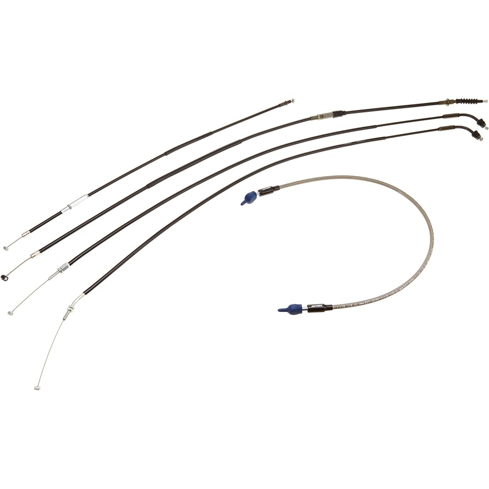Daytona SR400 (01~) 93369 Short Cable Set