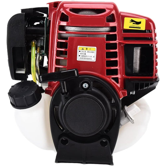 Replacement for Weed Trimmer Engine, GX35 35.8CC 4-Stroke Gasoline Engine