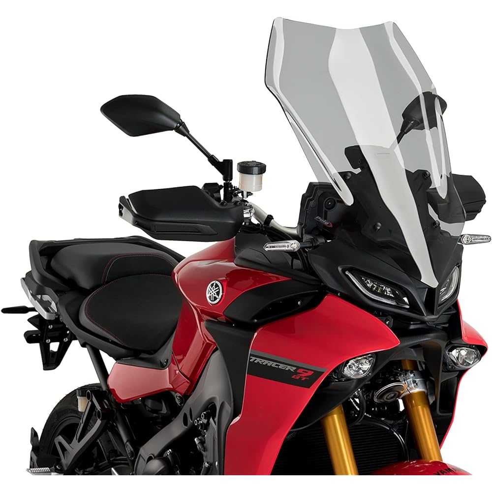 Touring Screen Yamaha Tracer 9/ GT 21-22