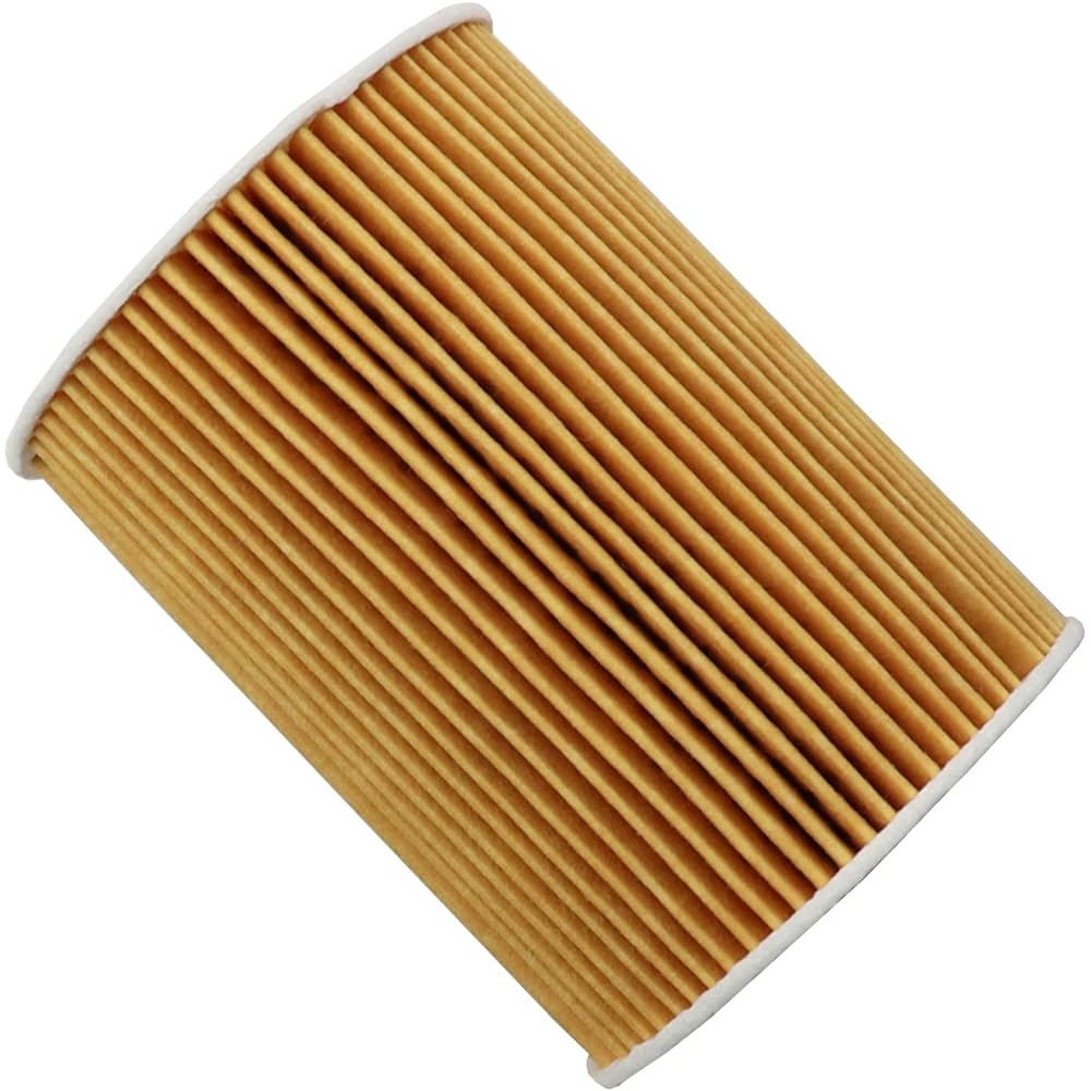 BECK ARNLEY 041-0854 Oil Filter