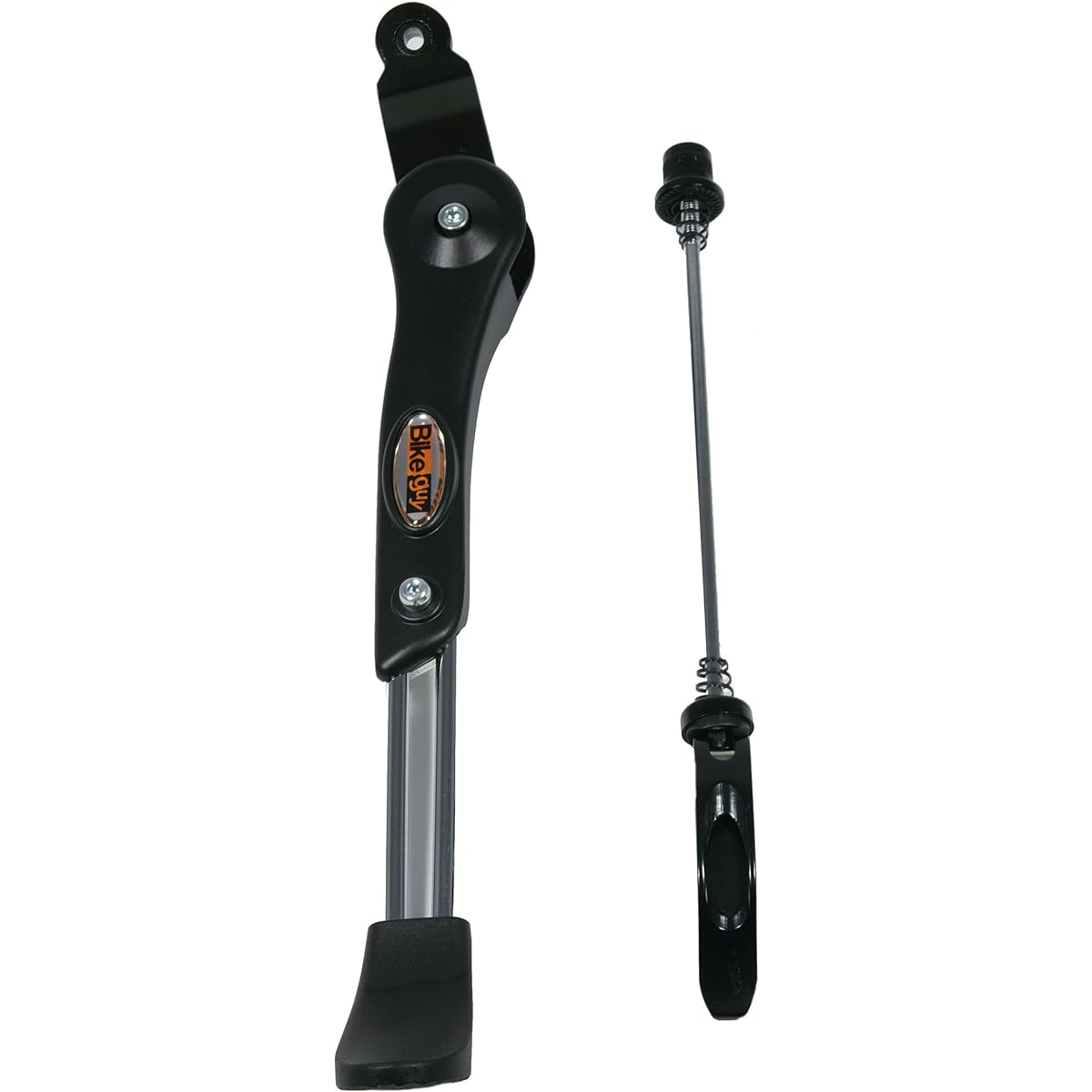 Bikeguy QR Stand Quick Release Mounting Stand