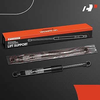 A-PREMIUM Bonnet Lift Support Shock Strut Porsche 911 2006-2011 Boxster Cayman 2005-2012 2 Piece Set