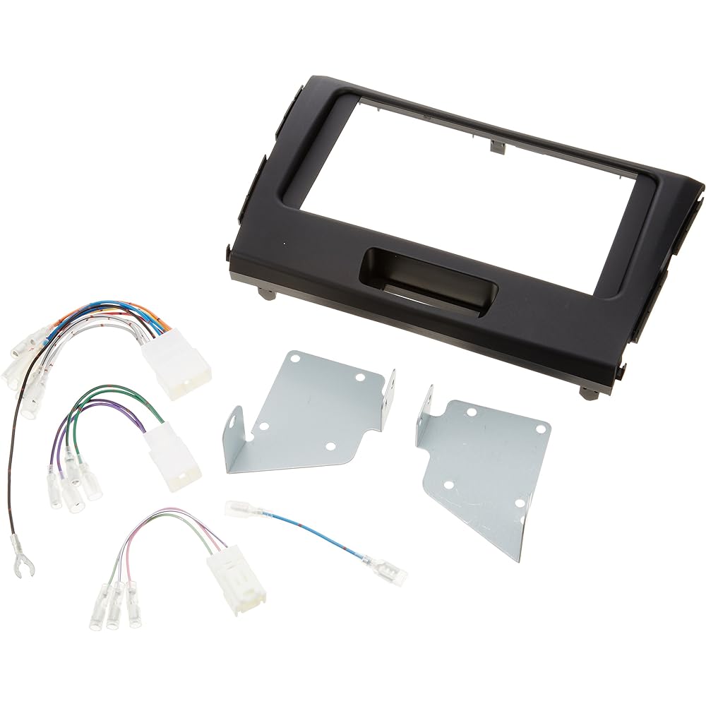 Daihatsu Move navigation/audio installation kit KJ-D78D