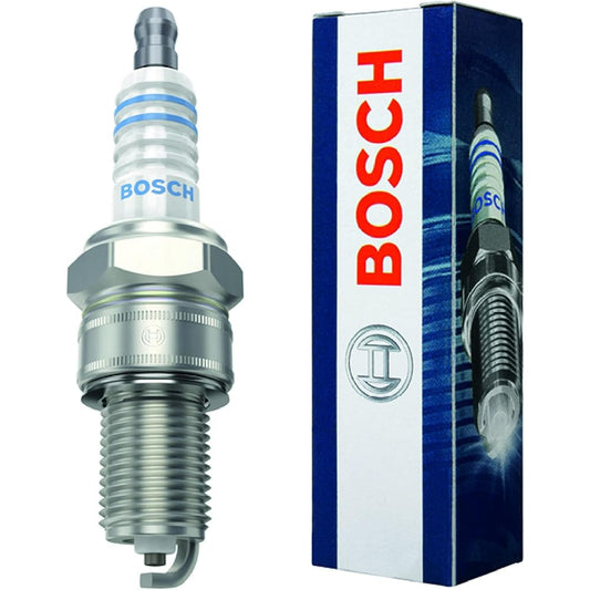 Bosch 0241229715 Spark plug
