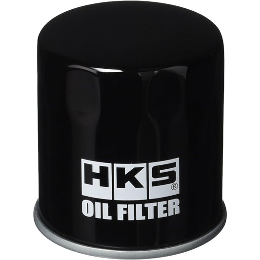 HKS oil filter TYPE3 74φ×H85 UNF3/4-16 52009-AK007