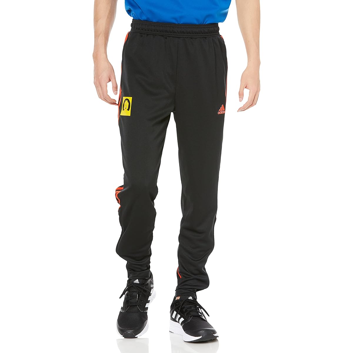 [Adidas] Long Pants Tiro x LEGO(R) Track Pants SV027/EUP24 Men's