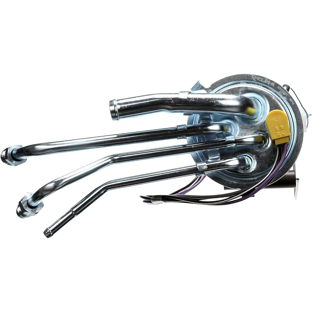 Delphi HP10001 With fuel pump and hanger assembly transmission unit