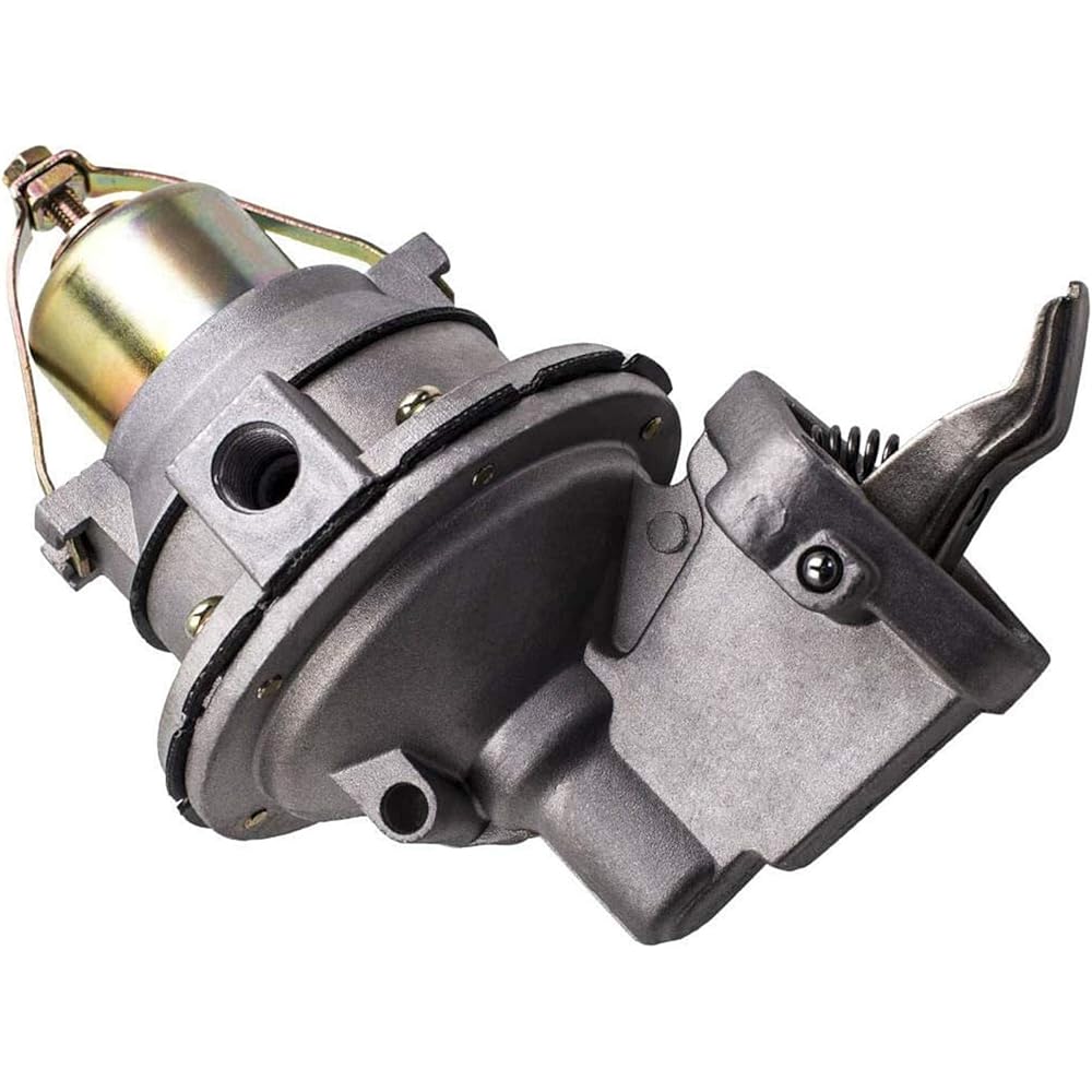 3.0 3.7 Fuel Pump Mercruiser 120 140 165 170 180 181 190 225 HP OMC Volvo Penta 2.5L 3.0L 3.7L Engine 8M0073435 861676a1 18-728 2 427 25a3 509407 3854858 9- 35422