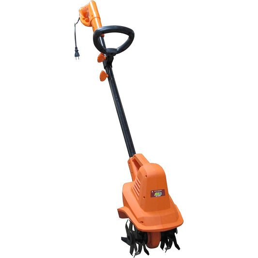 Aluminum Cultivator AKT Series AKT-300WR You can till your garden or field Red