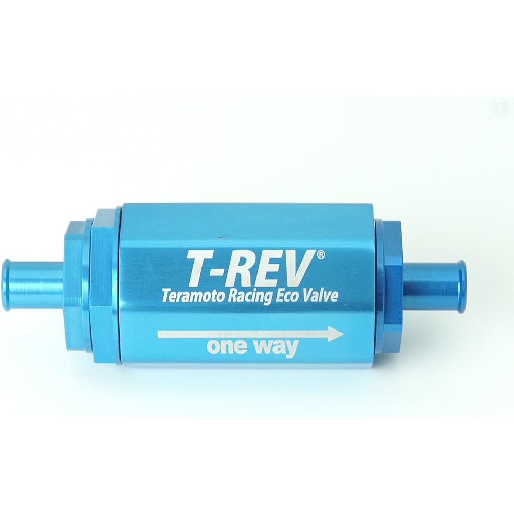 T-REV φ9 0.07 Blue 1412