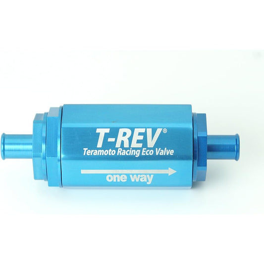 T-REV φ9 0.07 Blue 1412